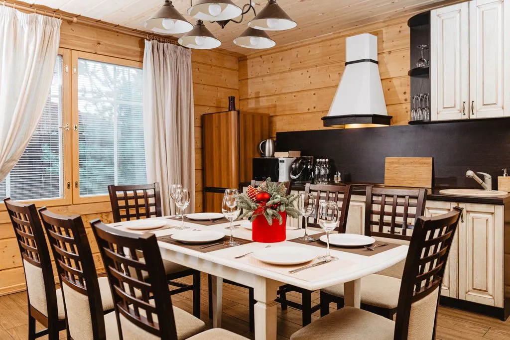 Fish Point Family Resort