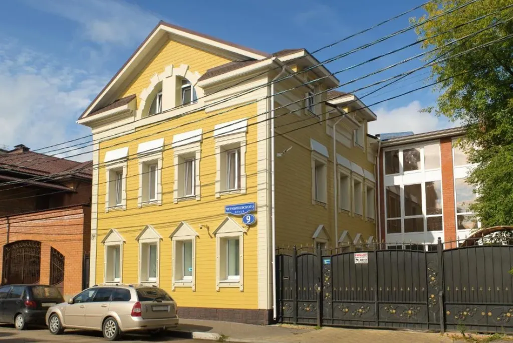 Тверь-Центр