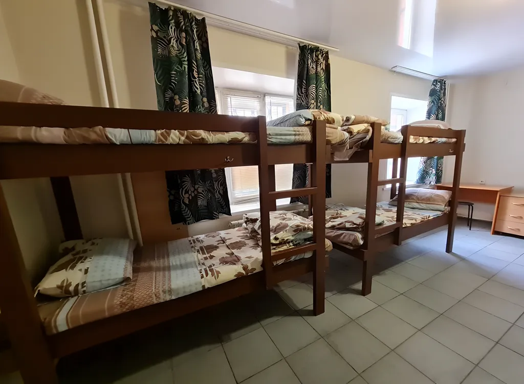 Мини-гостиница «NatoHostel», Новосибирск — фото 3