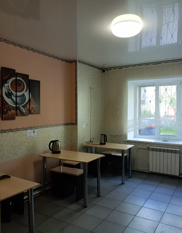 Мини-гостиница «NatoHostel», Новосибирск — фото 5