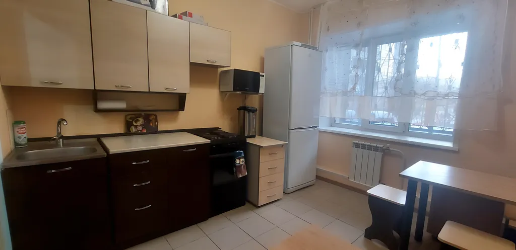 Мини-гостиница «NatoHostel», Новосибирск — фото 6