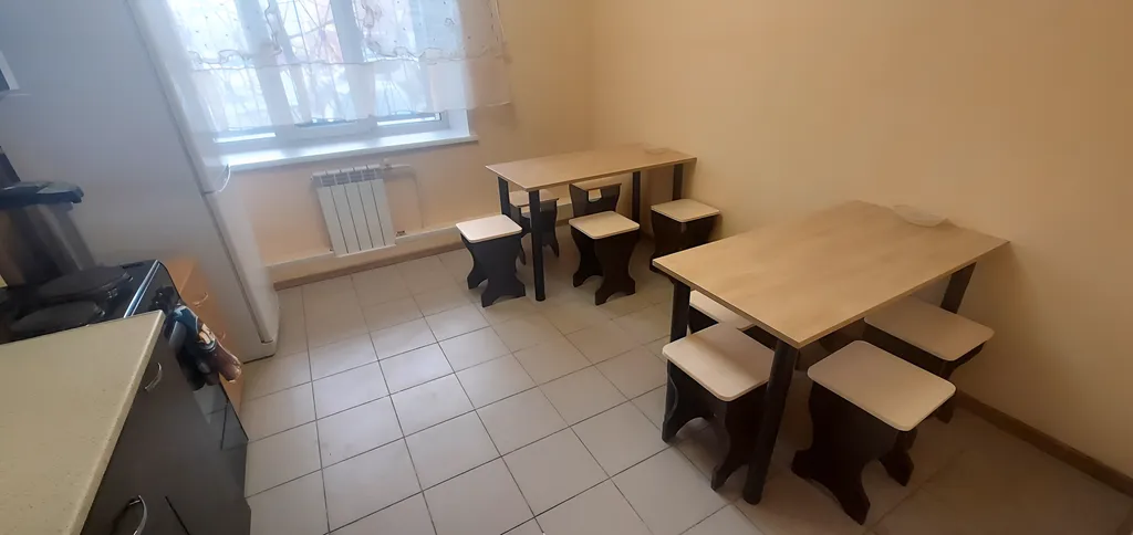 Мини-гостиница «NatoHostel», Новосибирск — фото 7