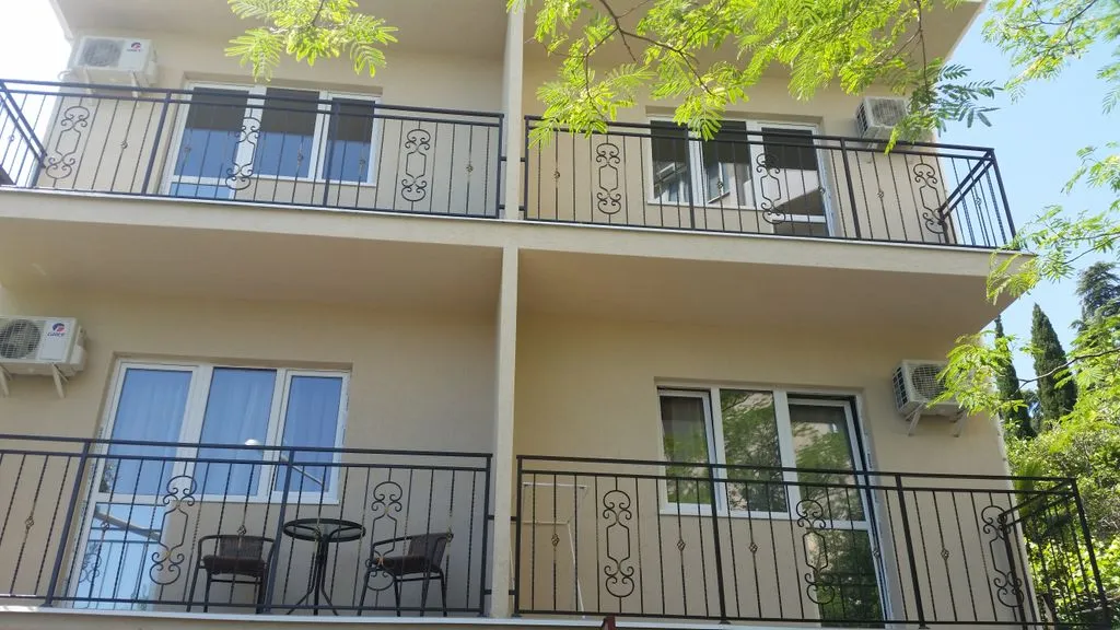 Фиеста Гурзуф