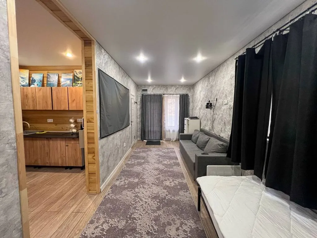 Уютный гостевой номер