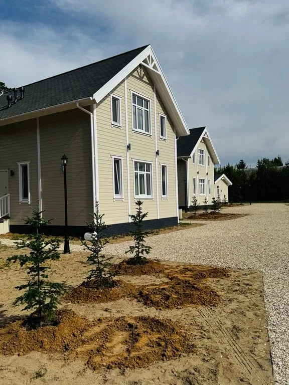 Царская усадьба