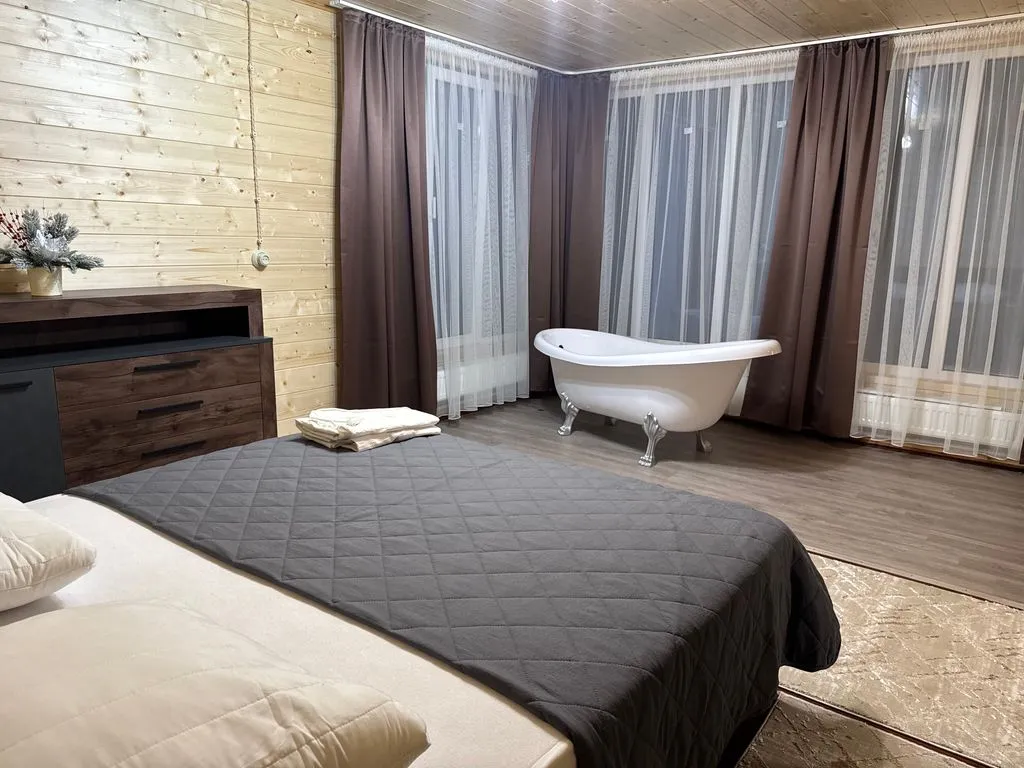 Эко Отдых Архыз