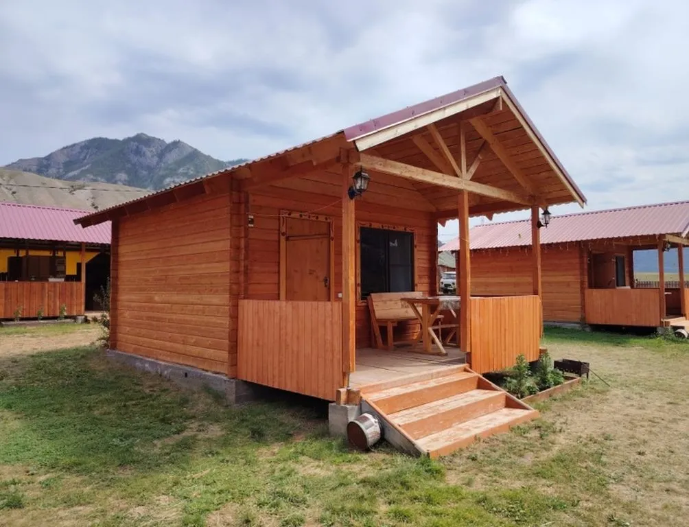 Четыре богатыря