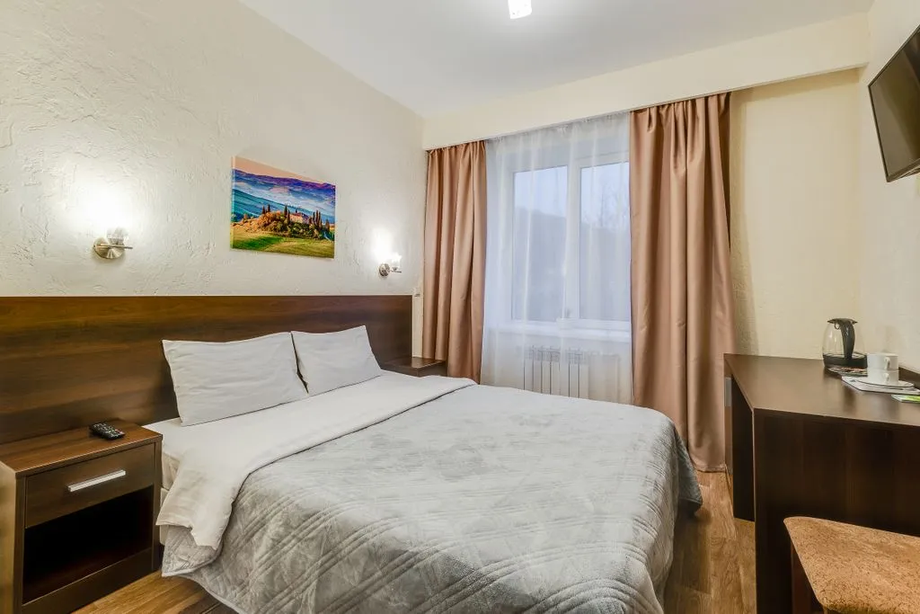 Sokroma Пик-Шале