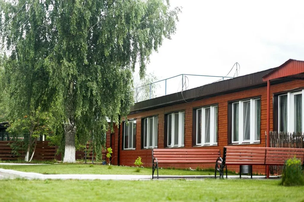 Польский городок