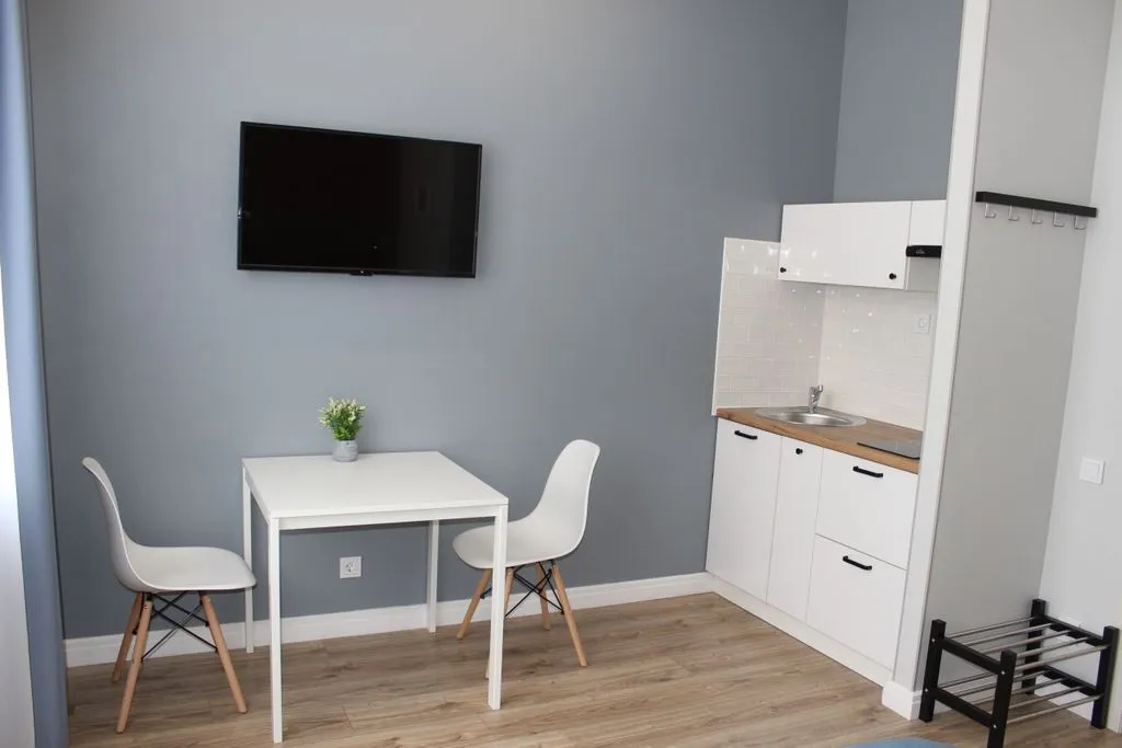 Центральный парк