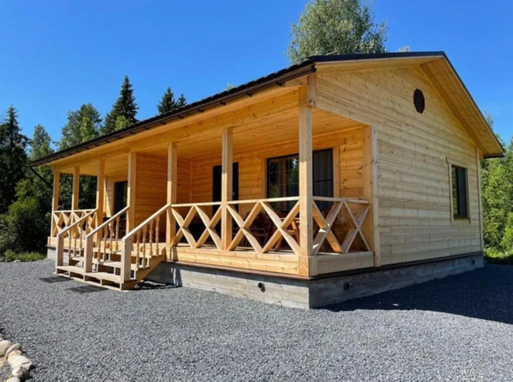 Хутор Васильевых