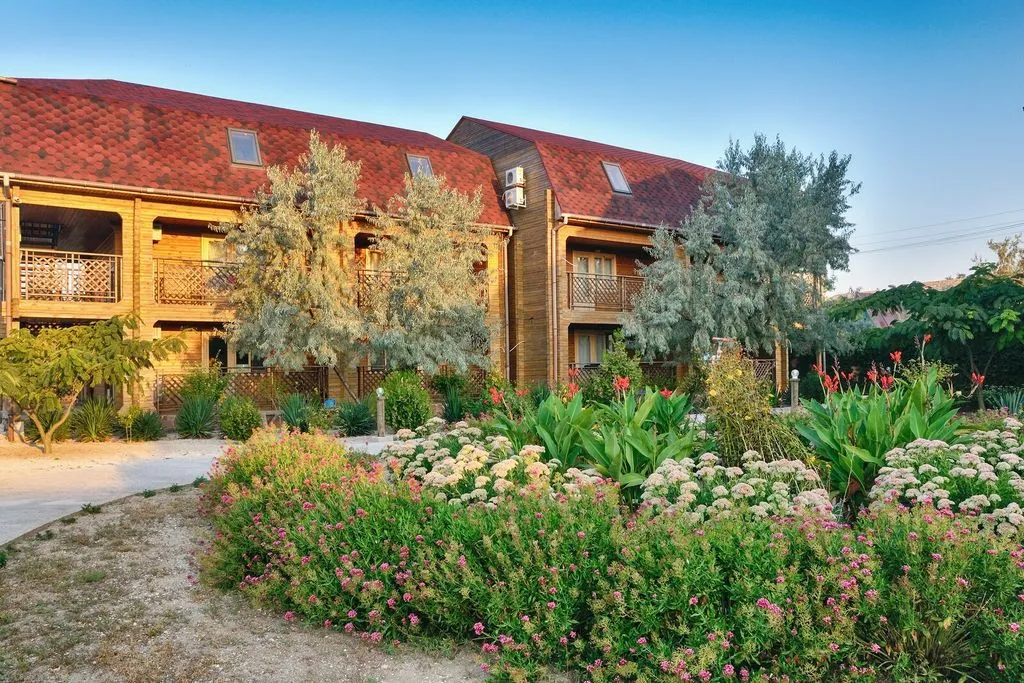 Терра Теана