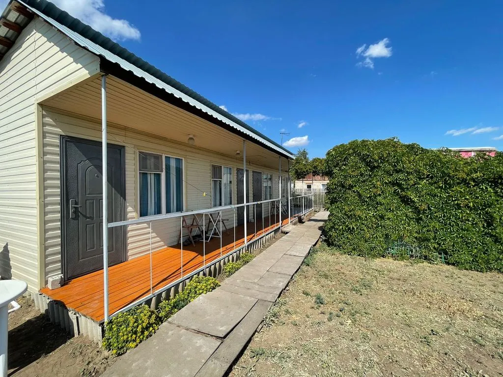 У Петровича