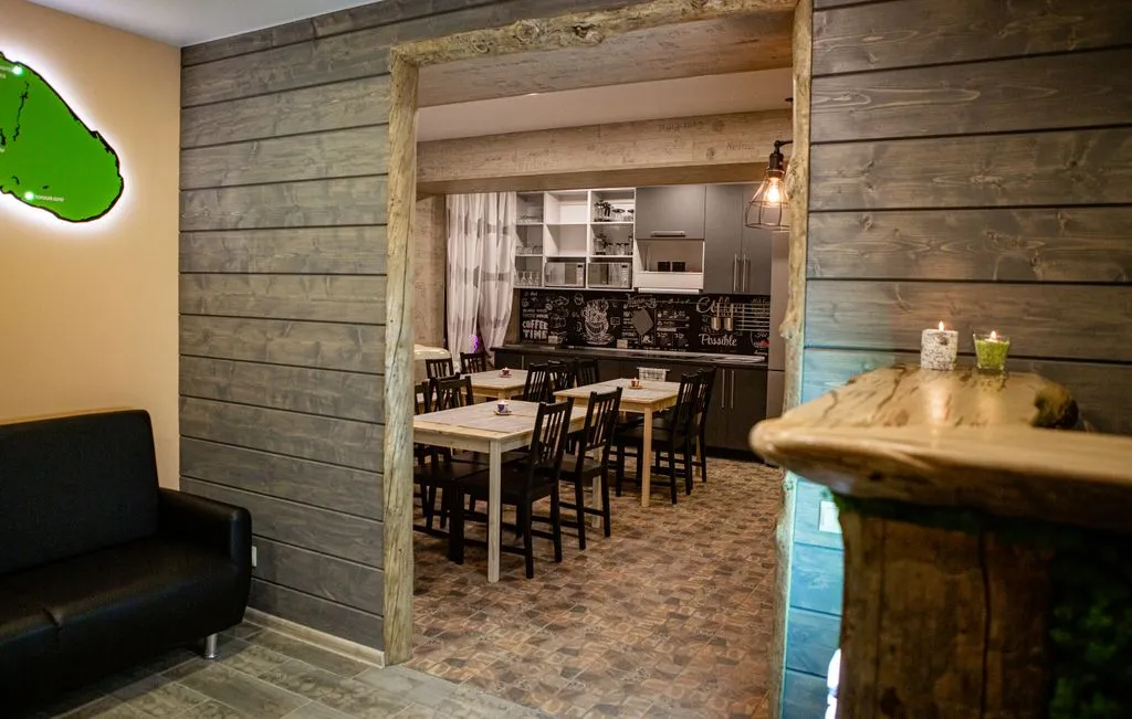 Arctic Home Downtown