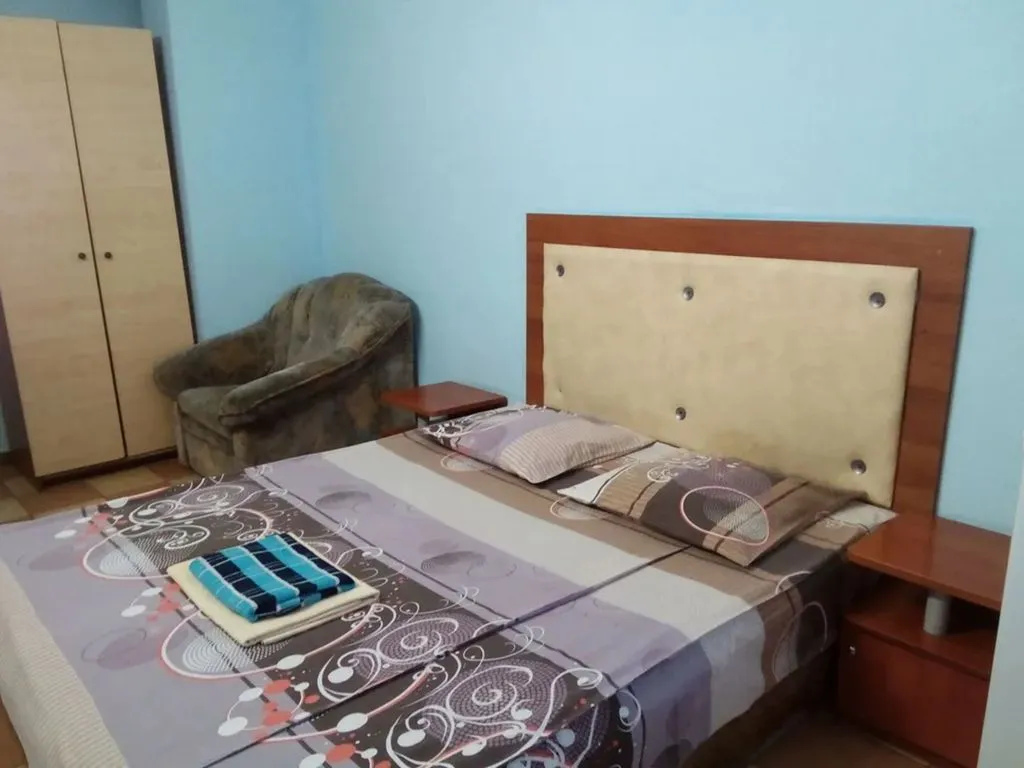 Чижовка-КАДМ