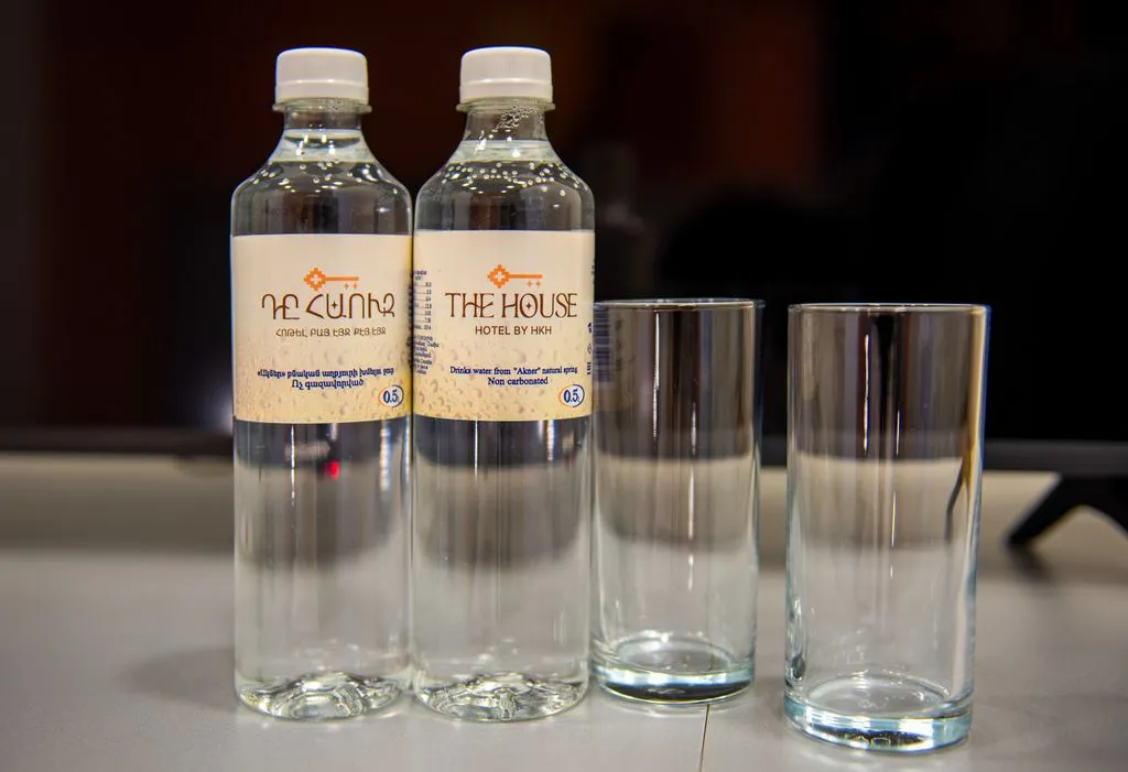 The House Hotel by HKH