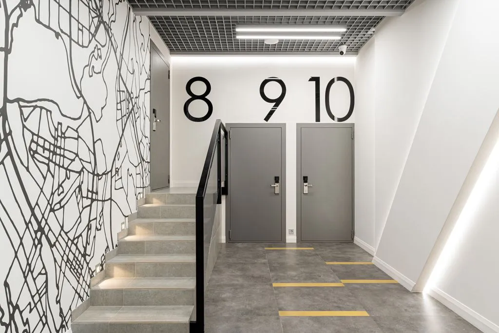 Отель «Studio 15», Казань — фото 12