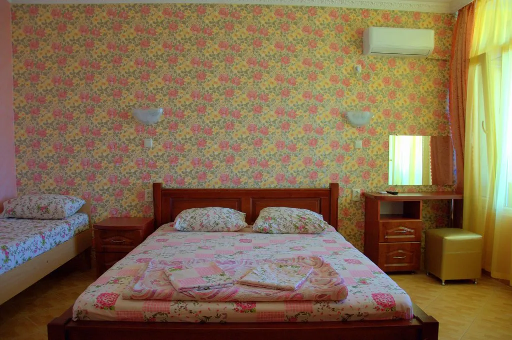 Фото отеля «Эдем», 4