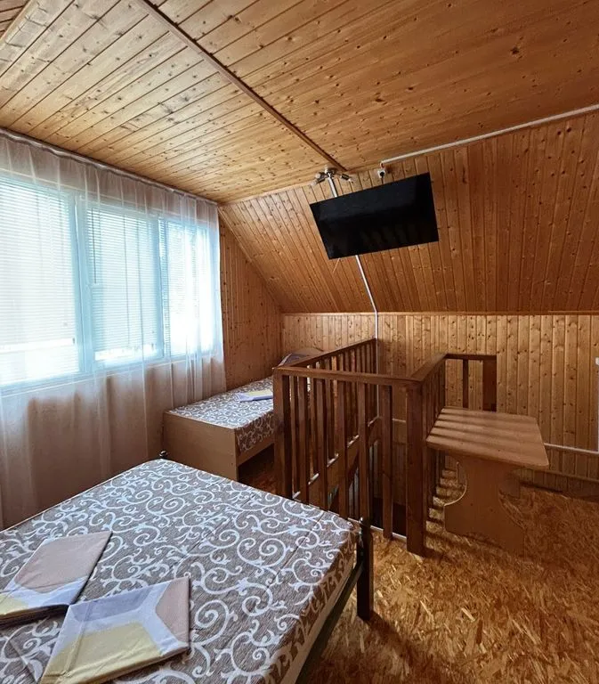 Фото отеля «У Виктора», 8