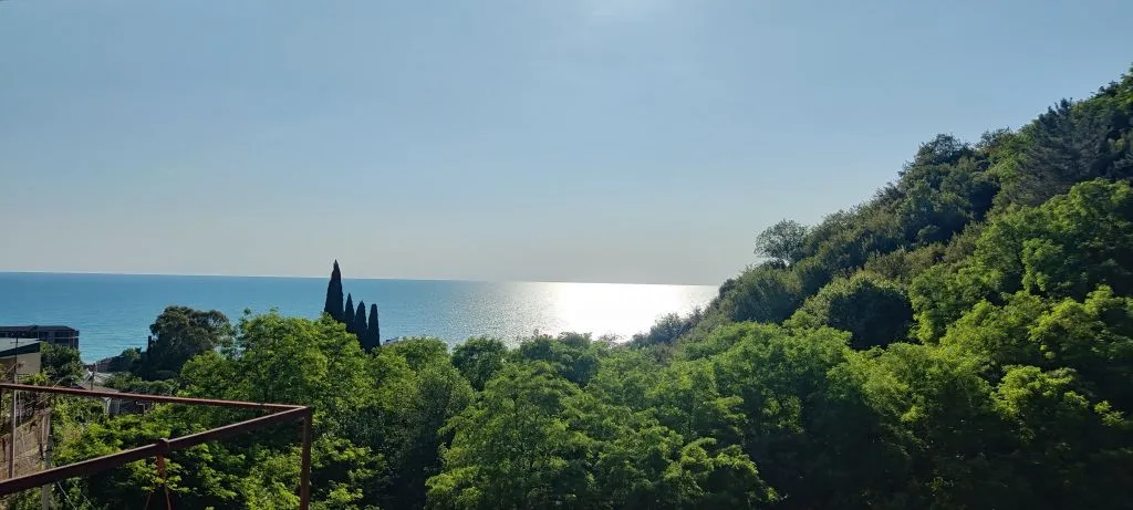 Панорама