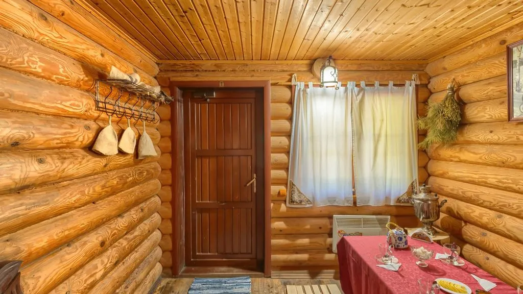 База отдыха «Дарданеллы», Камызяк — фото 22