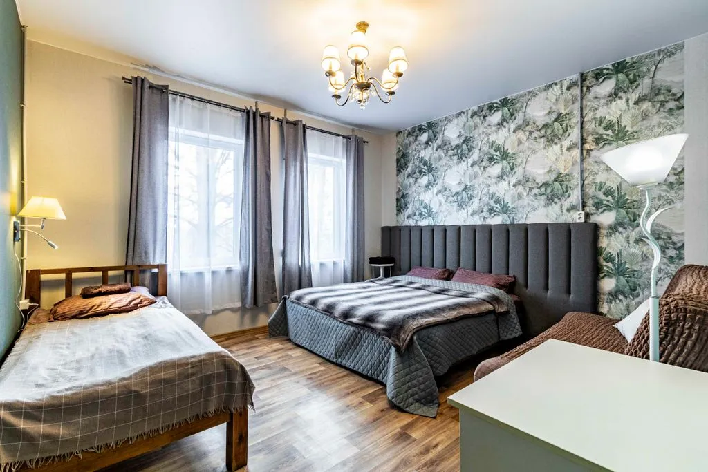 Экопарк Бобры