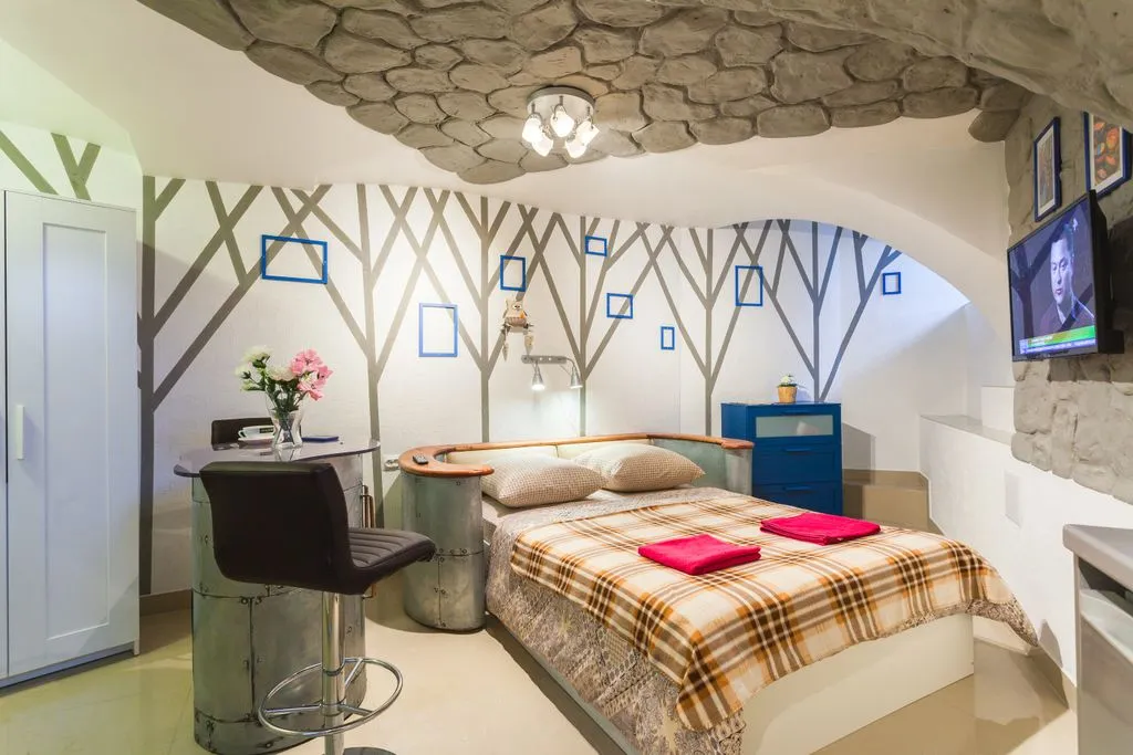 LeoHotels на Биржевом