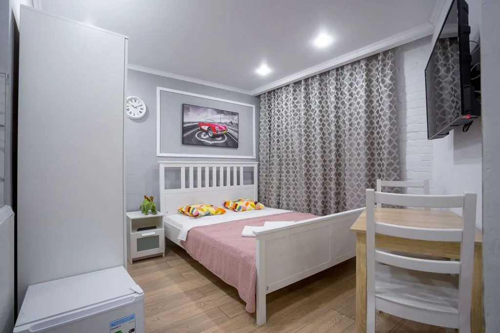 LeoHotels у Балтийского вокзала