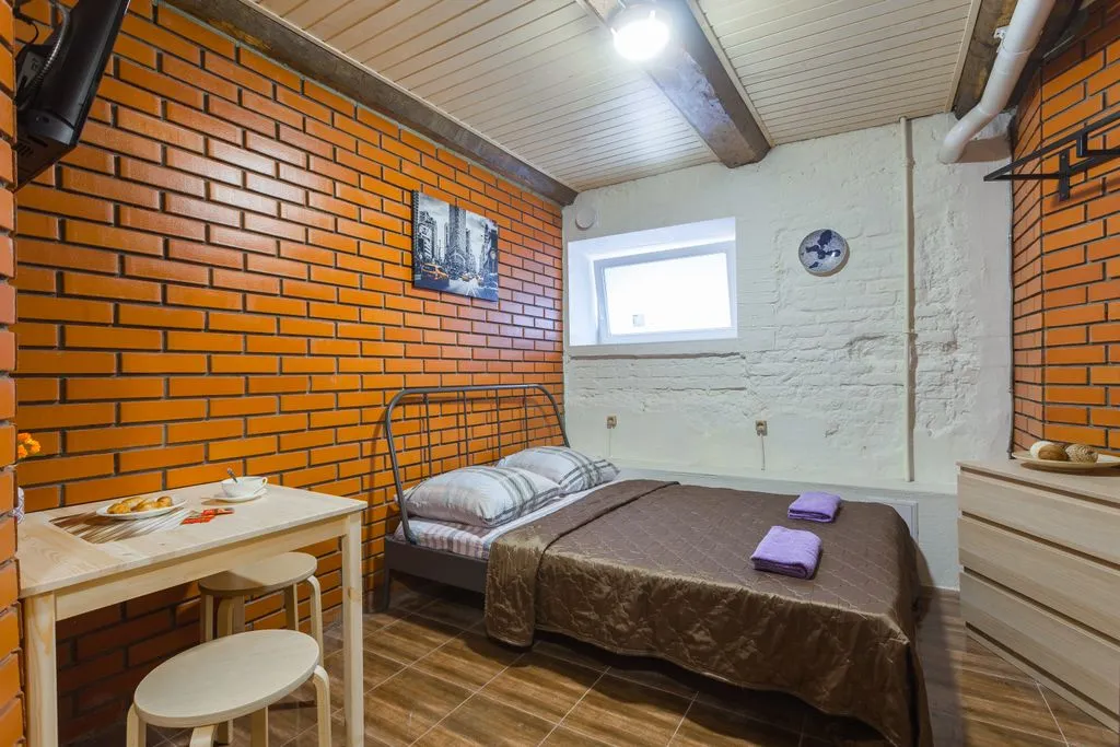 LeoHotels на Литейном проспекте