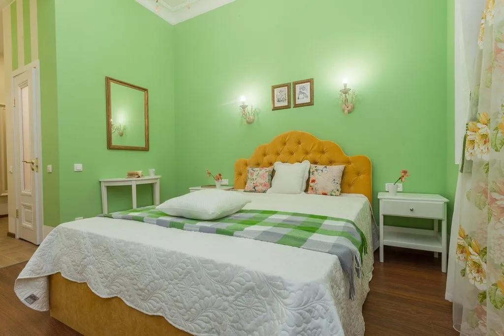 LeoHotels на Каменноостровском