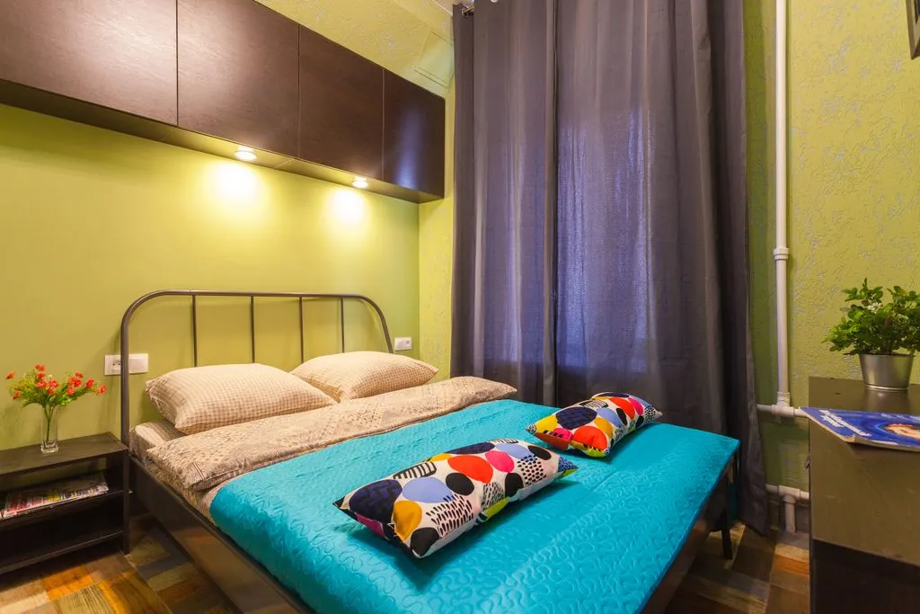 LeoHotels на Финском