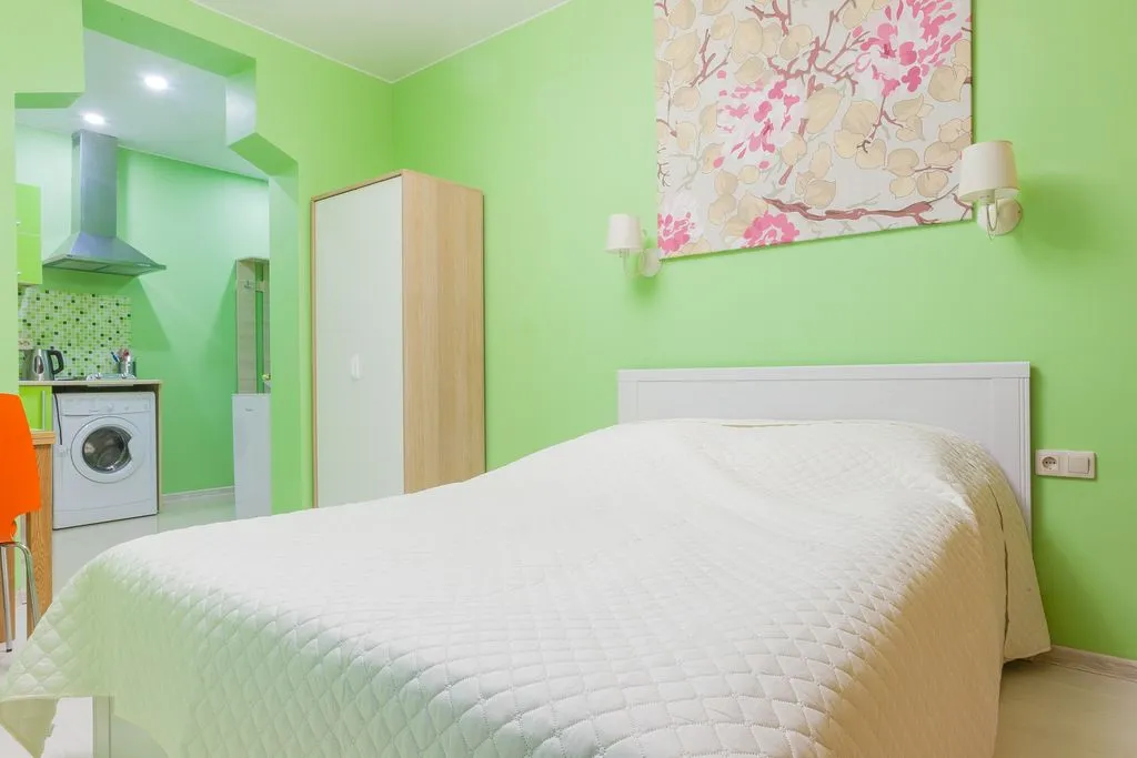 LeoHotels на Марата