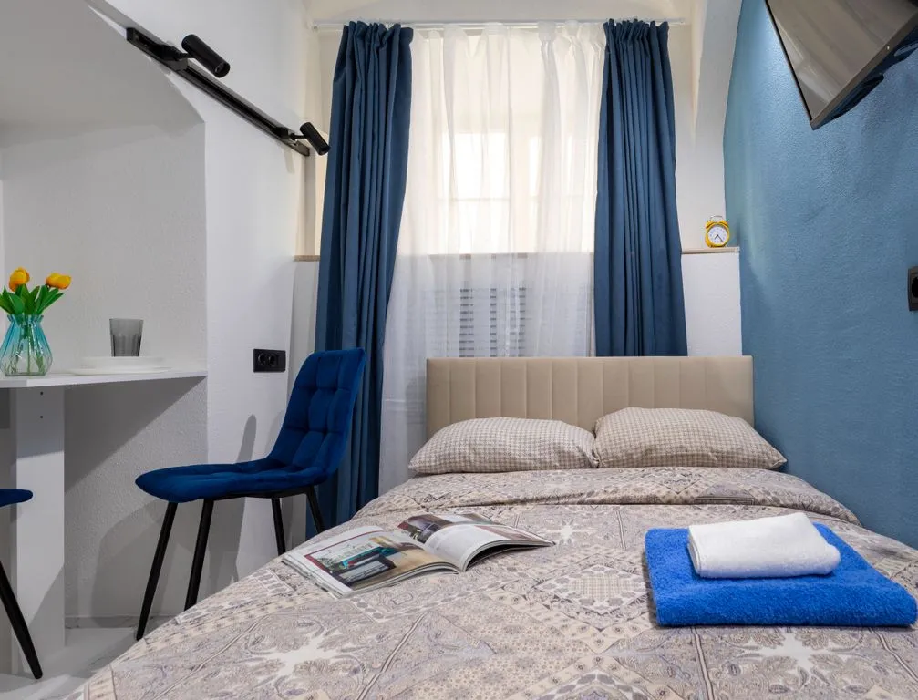 LeoHotels на Фонтанке, 26