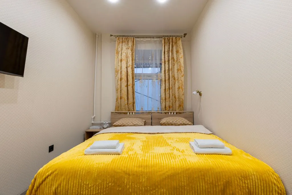 LeoHotels на Лиговском