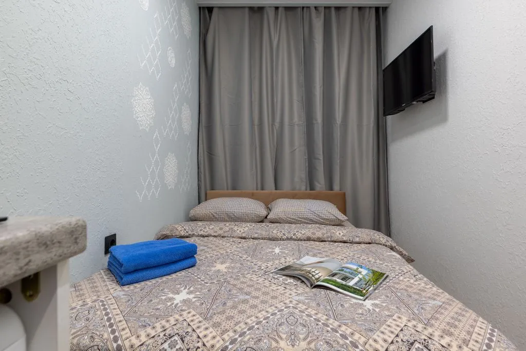 LeoHotels на Греческом, 15