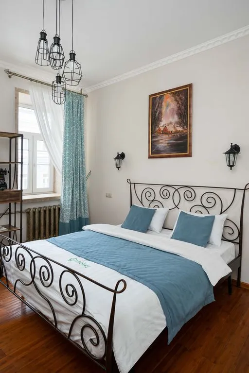 Knokey Трубная