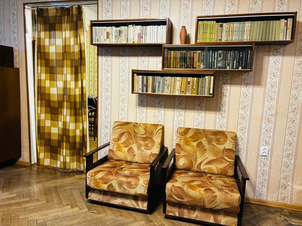 На Каменноостровском