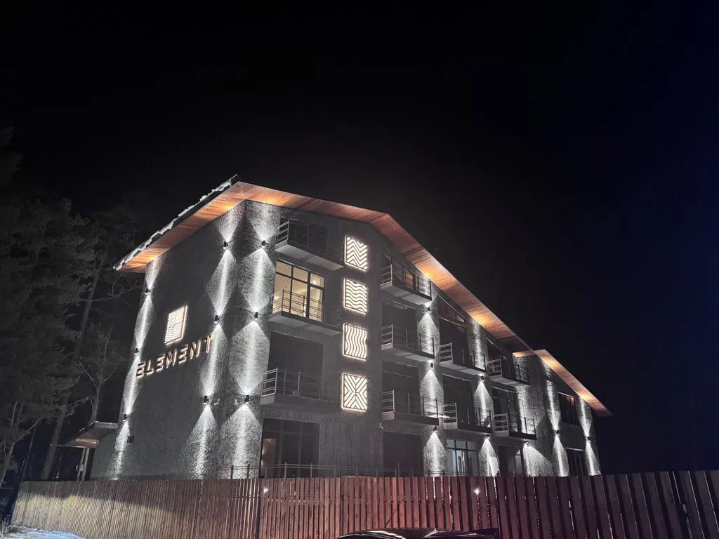 Element Приэльбрусье