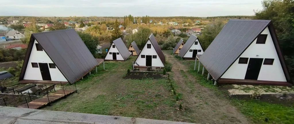Вишня