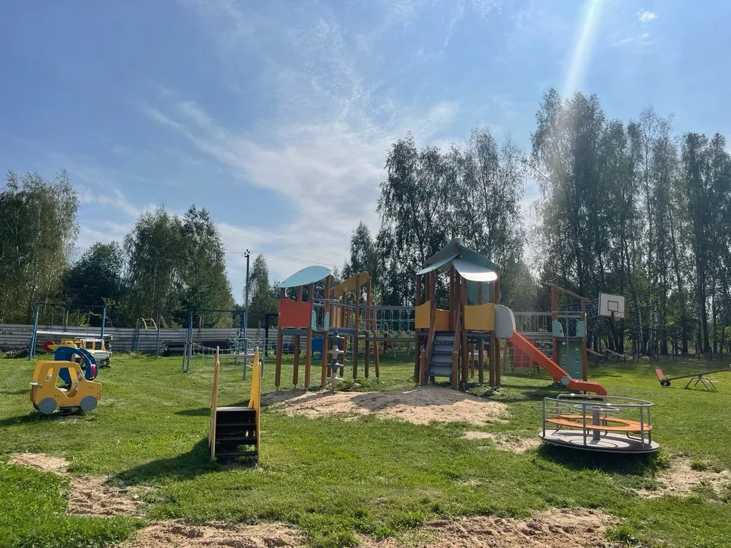 Гостиница «Приокские зори», Заокский — фото 4