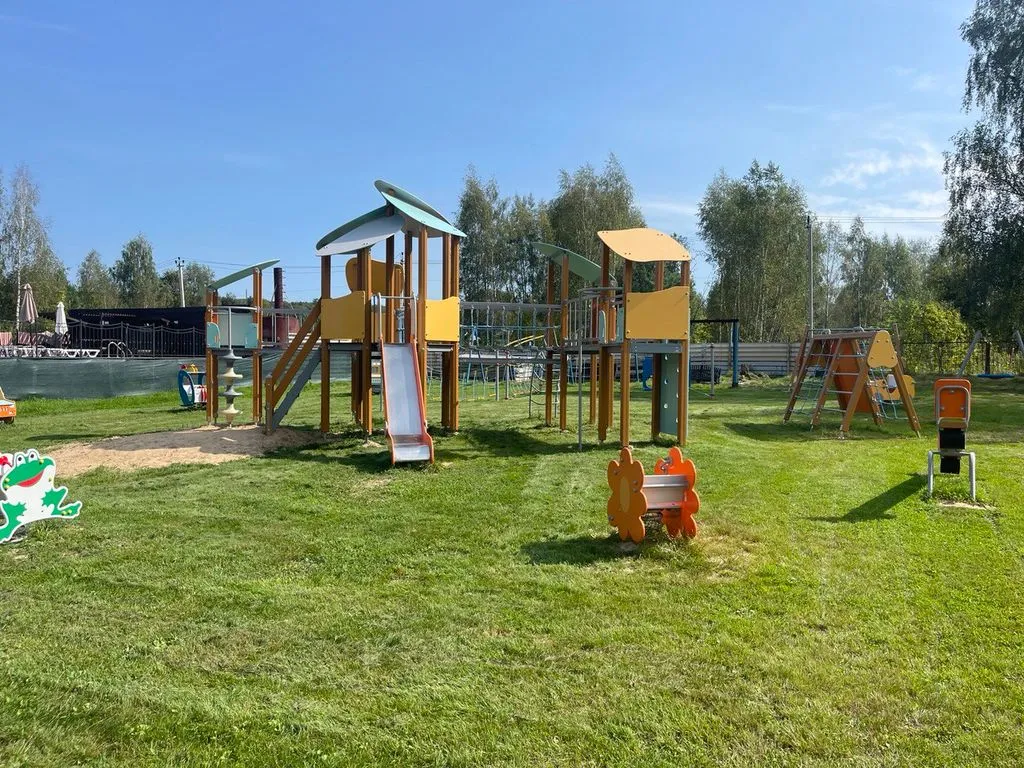 Гостиница «Приокские зори», Заокский — фото 5