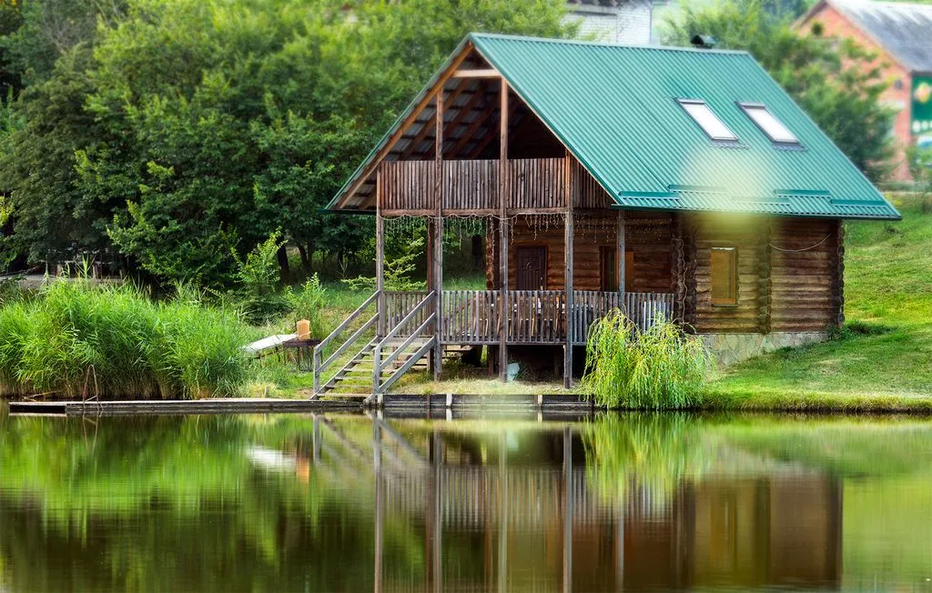 Широкая Балка КМВ