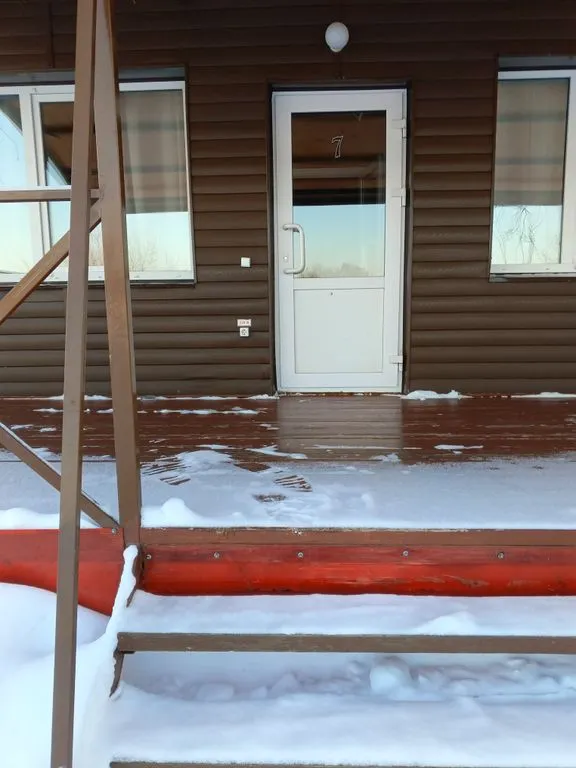 Уютная гостиница-таунхаус люкс