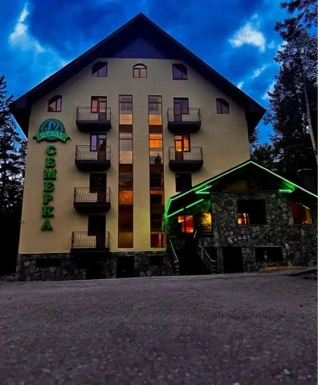 Семёрка