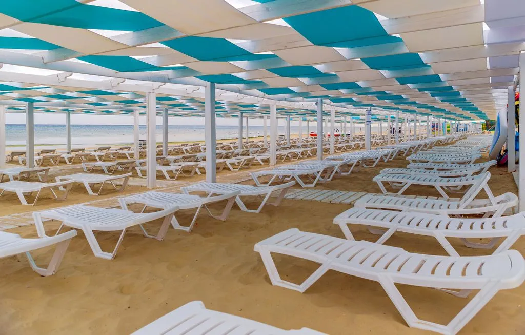 Отель «Costa Alta», Анапа — фото 7