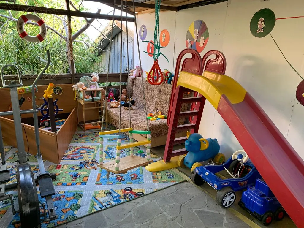 Цветик Семицветик