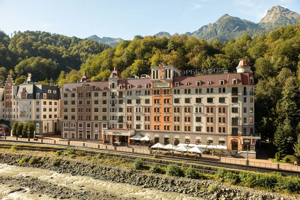 Эрбелия от Васта