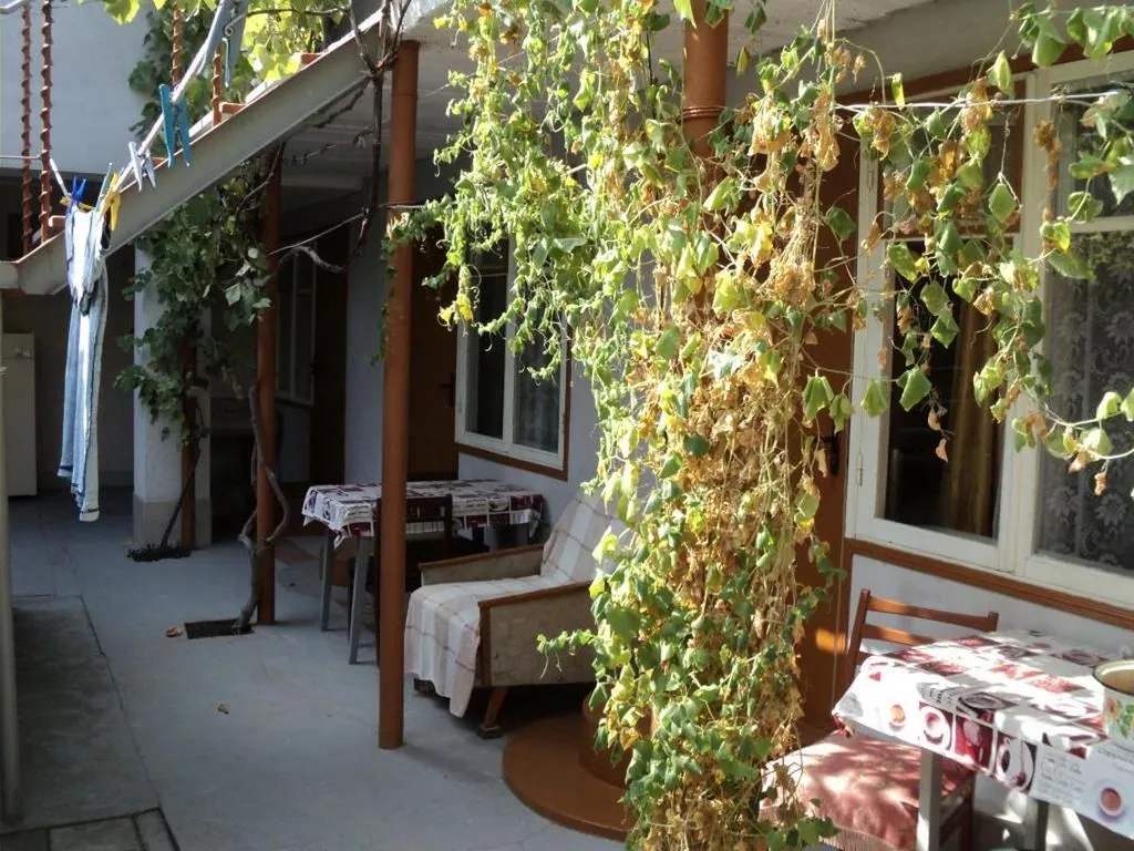 У Федоровны