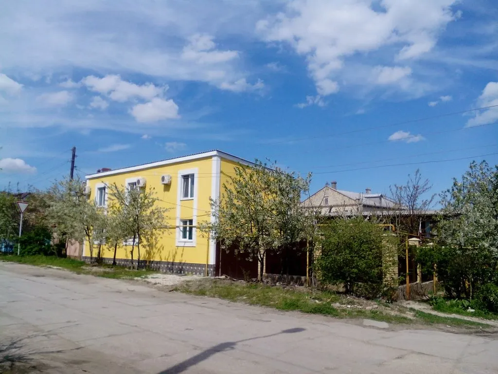 Объект «Ясень», Феодосия — фото 3