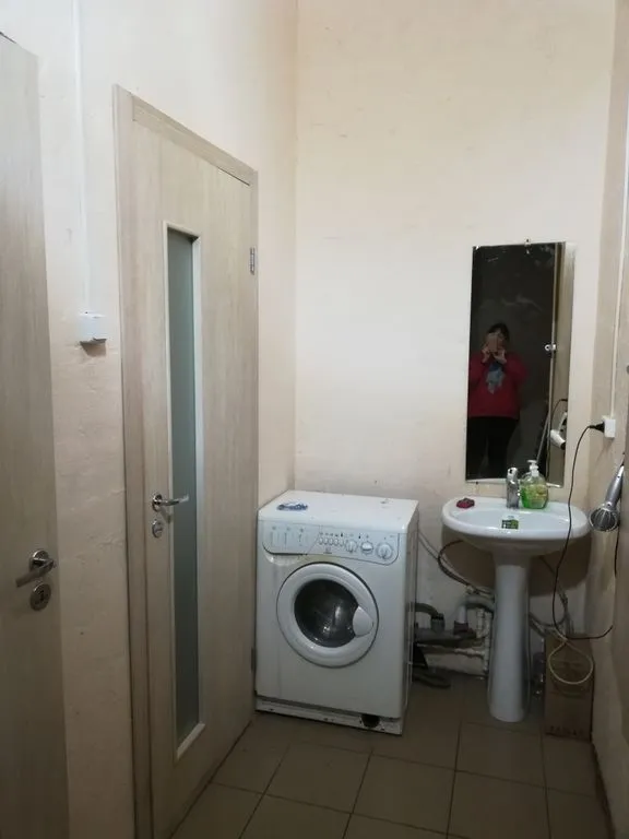 Хостел на Старопетергофском